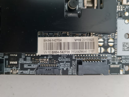 SAMSUNG QA65Q80RAW XXY (VER FA02) MAIN BOARD BN94-14271H BN41-02697A