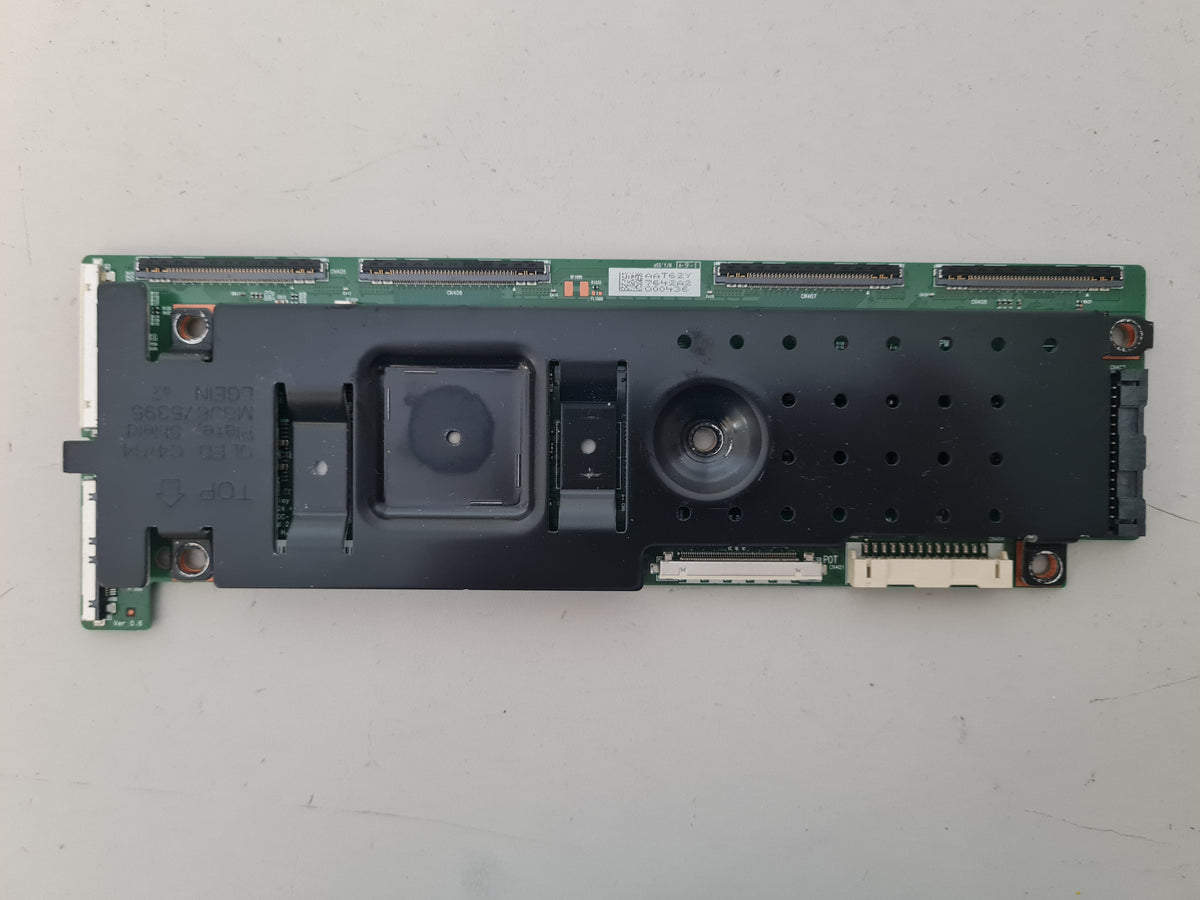 LG OLED 65C4PSA .AAUQLJD T-CON BOARD 6870C-1039A 6871L-7642A