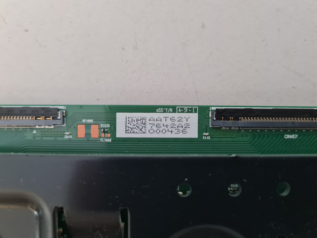 LG OLED 65C4PSA .AAUQLJD T-CON BOARD 6870C-1039A 6871L-7642A