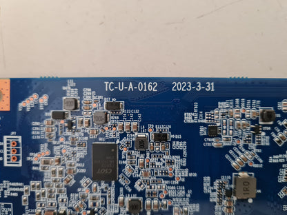 KOGAN KAQL65XQ98GSTB T-CON BOARD TC-U-A-0162