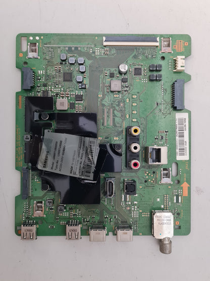 SAMSUNG UA55TU8000 (VER FG03) MAIN BOARD BN41-02756B BN94-16079Y