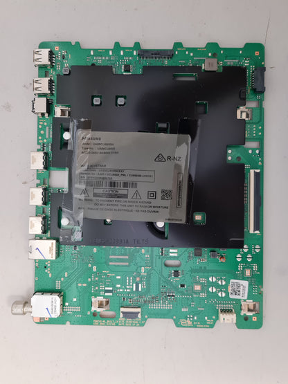 SAMSUNG UA85CU8000 WXXY (VER AA01) MAIN BOARD BN94-18057Y