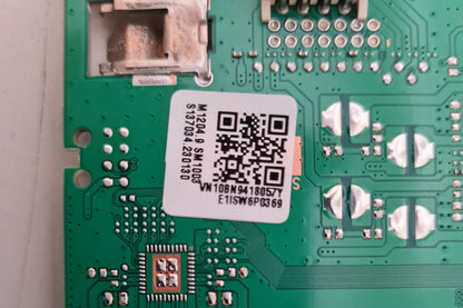 SAMSUNG UA85CU8000 WXXY (VER AA01) MAIN BOARD BN94-18057Y