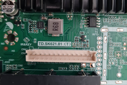 BAUHN ATV75UHDW-0925 MAIN BOARD TD.SK621.81 (T)