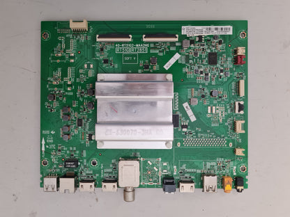 TCL 65P715 MAIN BOARD 40-RT51G2-MAA2HG 08-CS65TML-LC248AA V8-R851T02-LF1