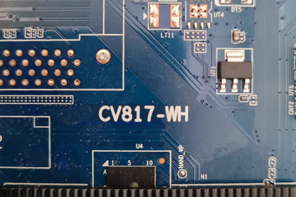 KOGAN KALED50R95TA MAIN BOARD CV817-WH