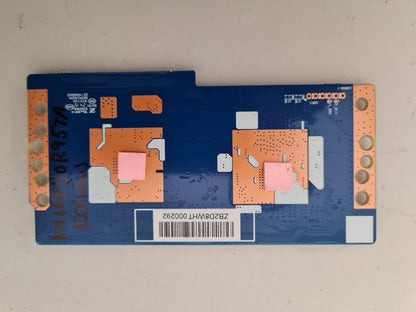 KOGAN KALED50R95TA T-CON BOARD JUC7.820.00299578