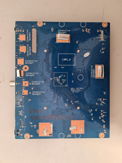 KOGAN KAQL65M9ZTA MAIN BOARD MB-M9618-DS-0540