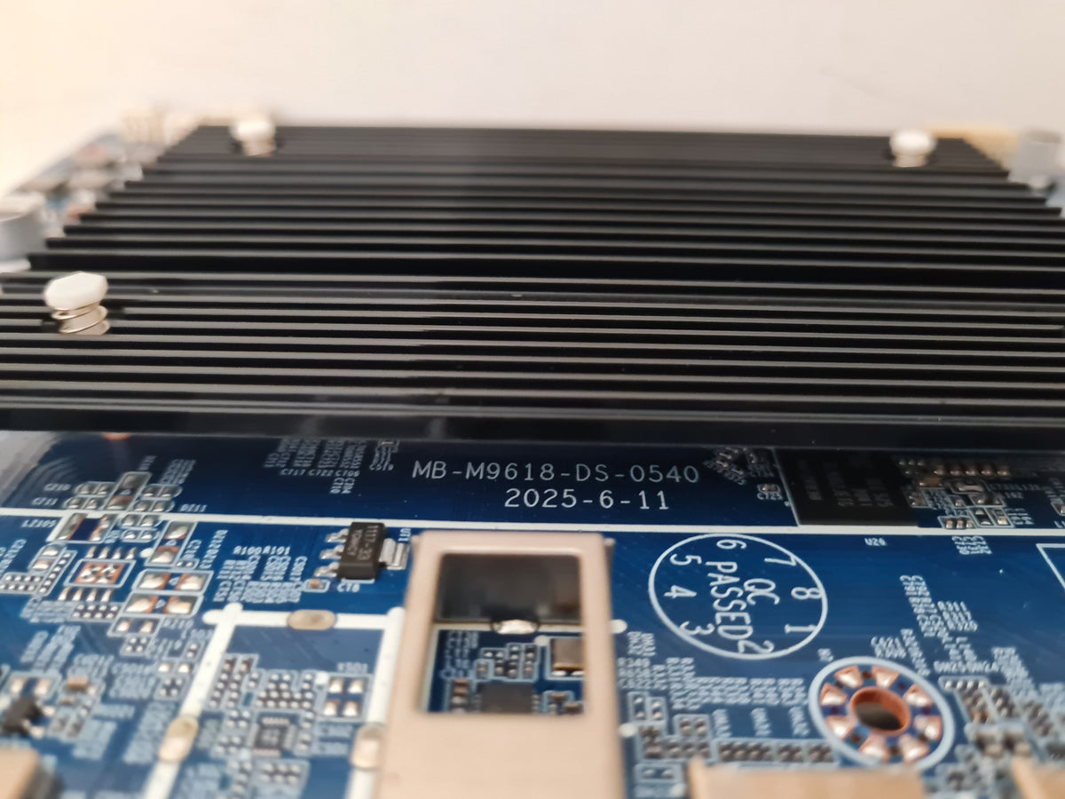 KOGAN KAQL65M9ZTA MAIN BOARD MB-M9618-DS-0540