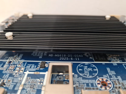 KOGAN KAQL65M9ZTA MAIN BOARD MB-M9618-DS-0540