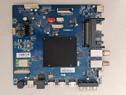 BAUHN ATV65UHDG-1019 MAIN BOARD CV6886H-A