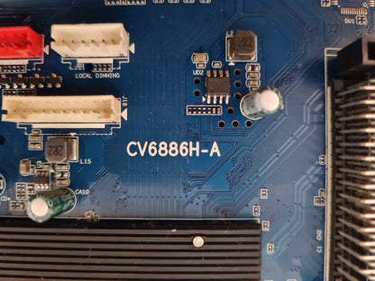 BAUHN ATV65UHDG-1019 MAIN BOARD CV6886H-A