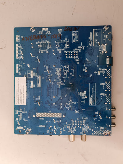 BAUHN ATV65UHDG-1019 MAIN BOARD CV6886H-A