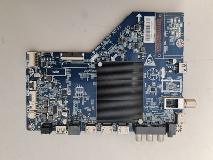 KOGAN KALED75XU9420STA MAIN BOARD MB-M9602-W-DL-0076