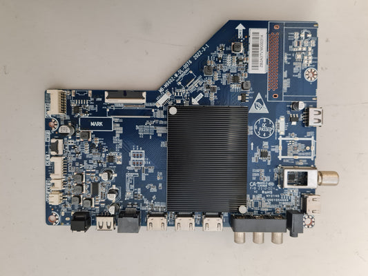 KOGAN KALED75XU9420STA MAIN BOARD MB-M9602-W-DL-0076