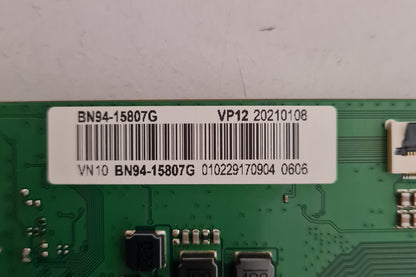 SAMSUNG UA65TU8000 WXXY (VER CA03) MAIN BOARD BN94-15807G
