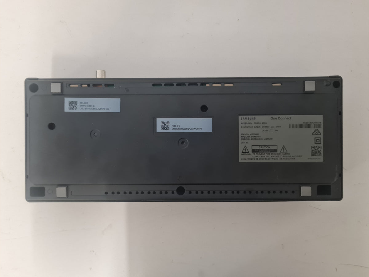 SAMSUNG 65LS03 ONE CONNECT BOX SOC1002AB BN44-01066A BN94-16866Q