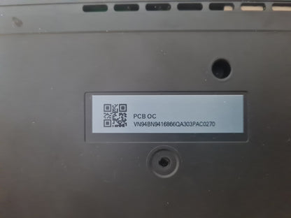 SAMSUNG 65LS03 ONE CONNECT BOX SOC1002AB BN44-01066A BN94-16866Q