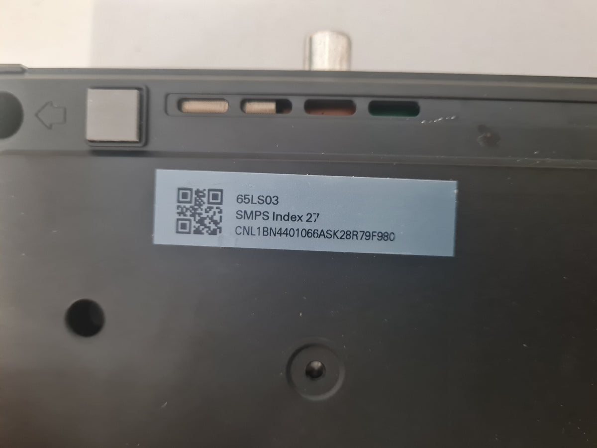 SAMSUNG 65LS03 ONE CONNECT BOX SOC1002AB BN44-01066A BN94-16866Q