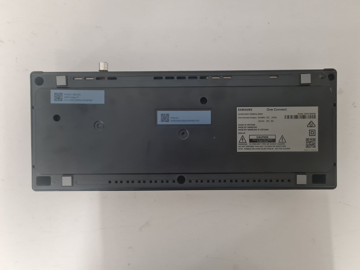 SAMSUNG 55Q95T 65LS03 ONE CONNECT BOX SOC1002DB BN94-18390D BN44-01066A