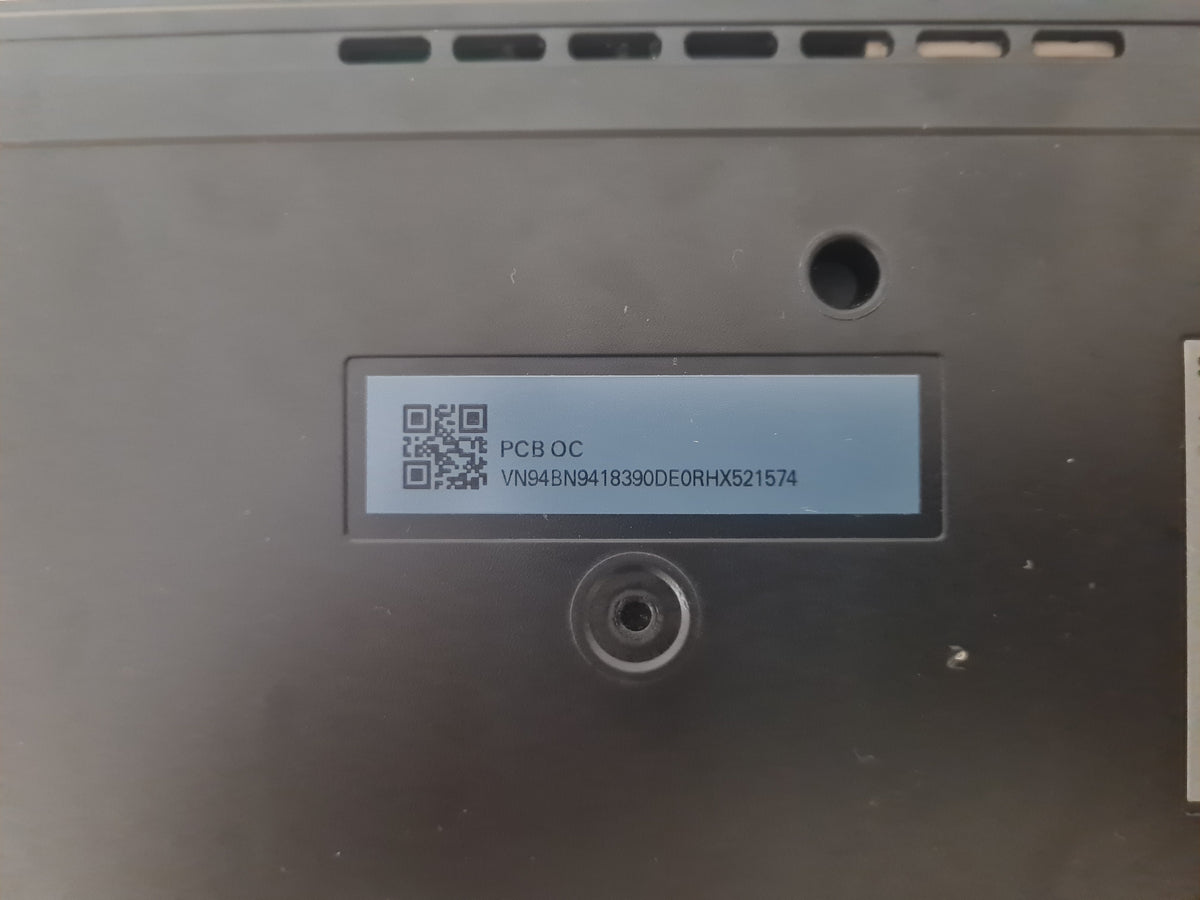 SAMSUNG 55Q95T 65LS03 ONE CONNECT BOX SOC1002DB BN94-18390D BN44-01066A
