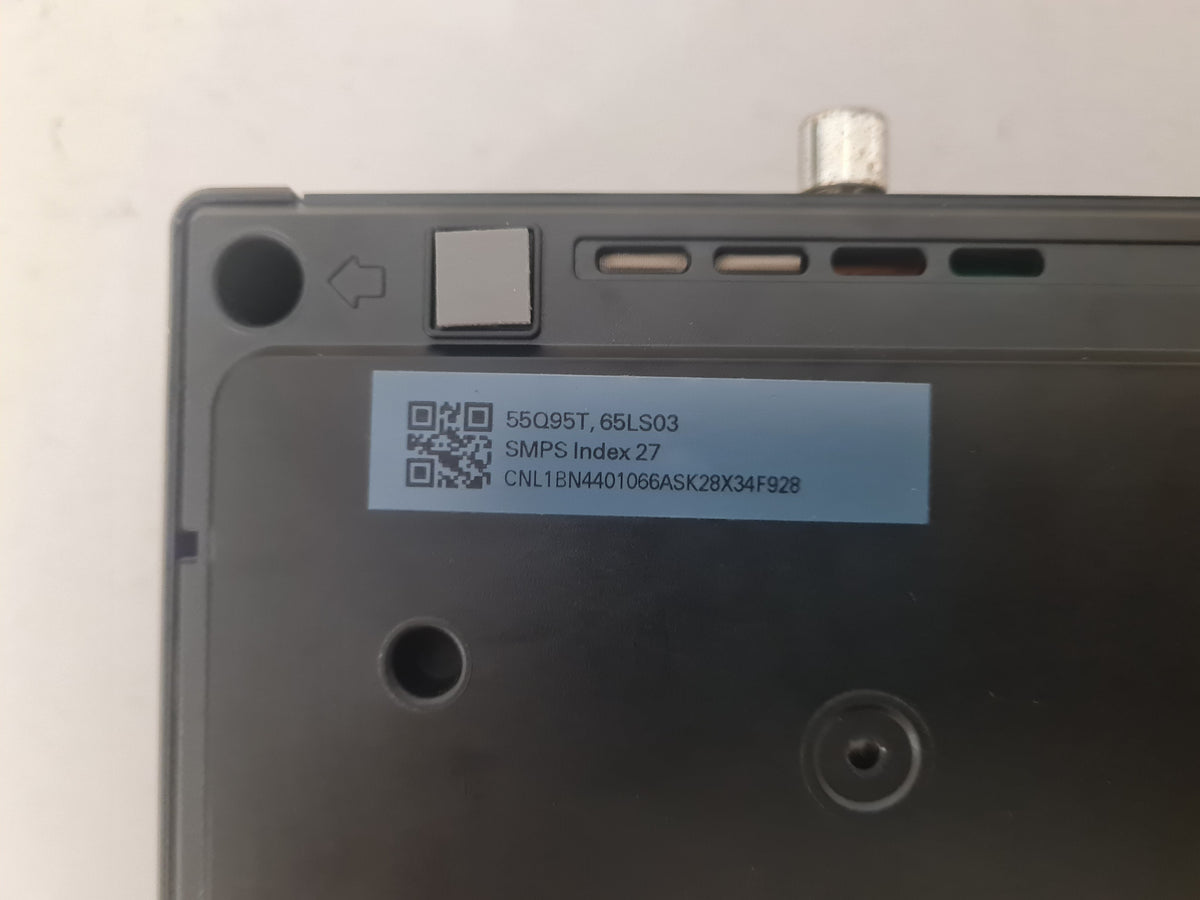 SAMSUNG 55Q95T 65LS03 ONE CONNECT BOX SOC1002DB BN94-18390D BN44-01066A