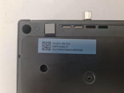 SAMSUNG 55Q95T 65LS03 ONE CONNECT BOX SOC1002DB BN94-18390D BN44-01066A