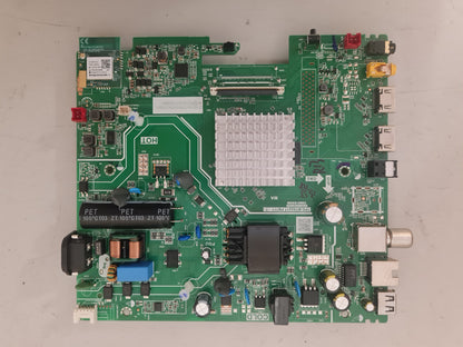 FFALCON FF40S55 MAIN BOARD TPD.MT9221T.PB771 (T)