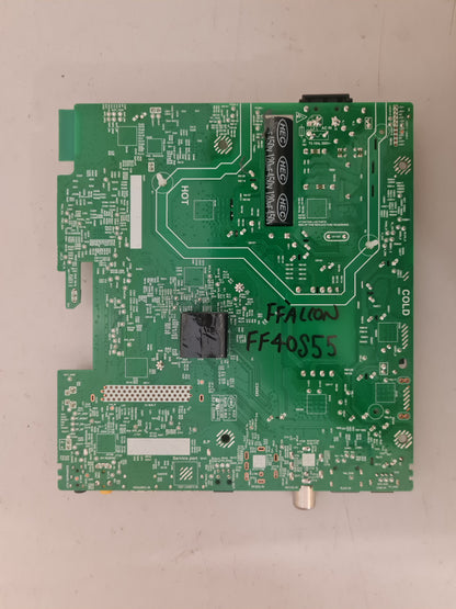 FFALCON FF40S55 MAIN BOARD TPD.MT9221T.PB771 (T)