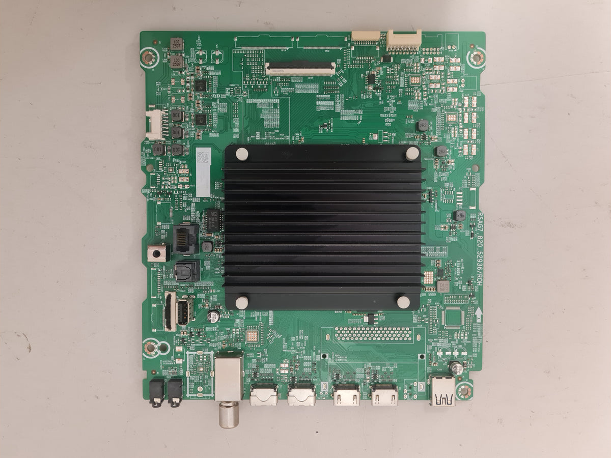 HISENSE 75U6QAU PRO MAIN BOARD RSAG7.820.52936 423531