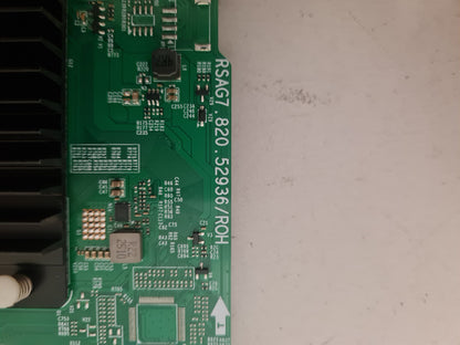 HISENSE 75U6QAU PRO MAIN BOARD RSAG7.820.52936 423531