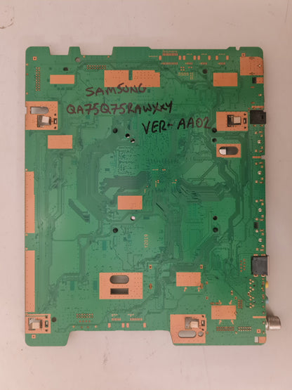 SAMSUNG QA75Q75RAWXXY (VER AA02) MAIN BOARD BN94-14345C