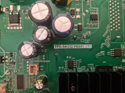 EKO K40FST MAIN BOARD TPD.SK332.PB801 (T)