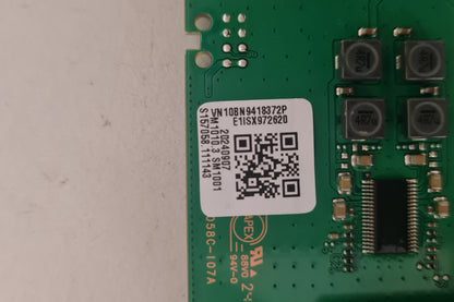SAMSUNG QA85Q70DAWXXY (VER AB03) MAIN BOARD BN94-18372P