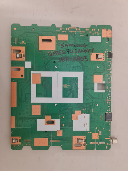 SAMSUNG QA85Q70DAWXXY (VER AB03) MAIN BOARD BN94-18372P