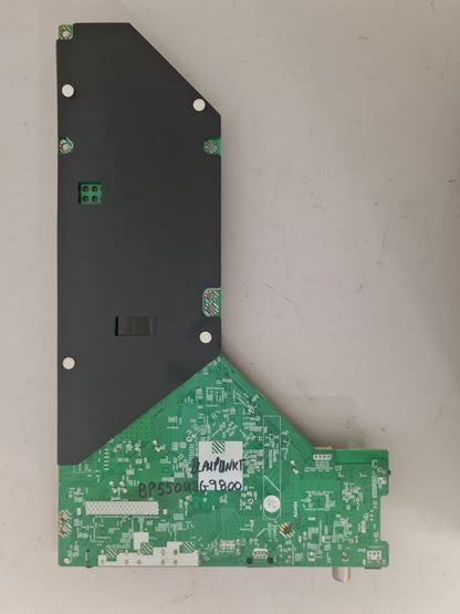 BLAUPUNKT BP550USG9800 MAIN BOARD S-RAP851