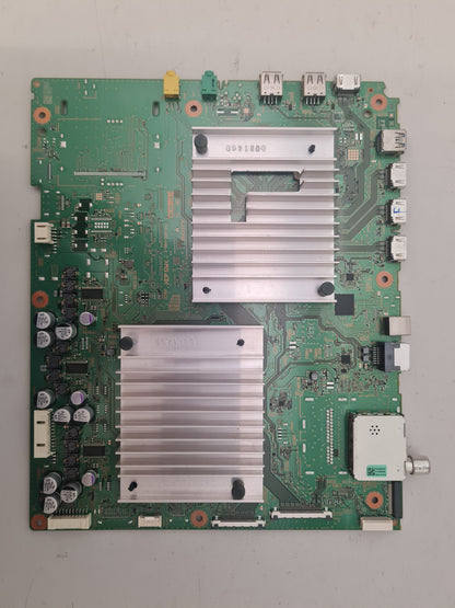 SONY KD- 55A9G MAIN BOARD BM3J19 1-984-36-21 A2229063A