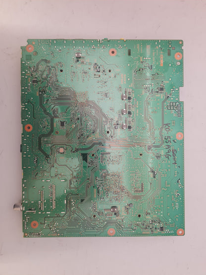 SONY KD- 55A9G MAIN BOARD BM3J19 1-984-36-21 A2229063A