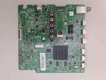SAMSUNG UA60F6400 AMXXY (VER ID02) MAIN BOARD BN94-06966G