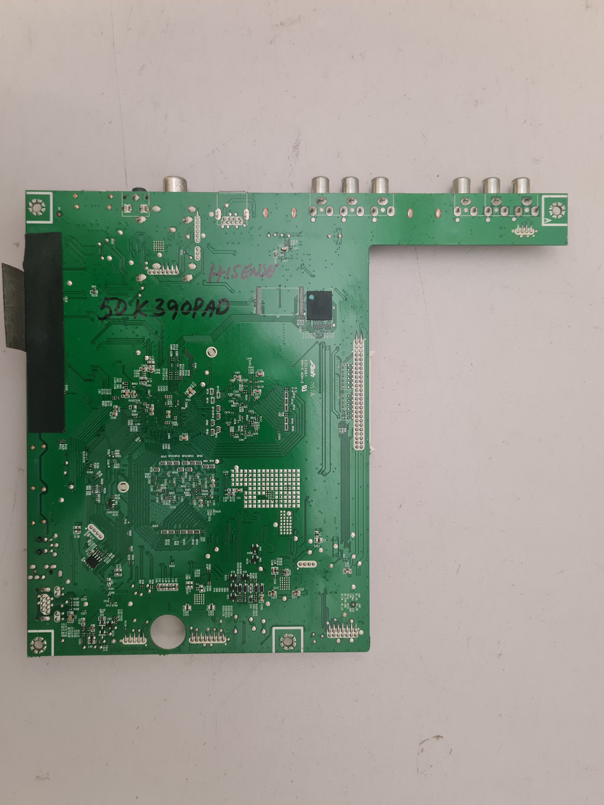 HISENSE 50K390PAD MAIN BOARD RSAG7.820.5819 LTDN50K390XWAU3D