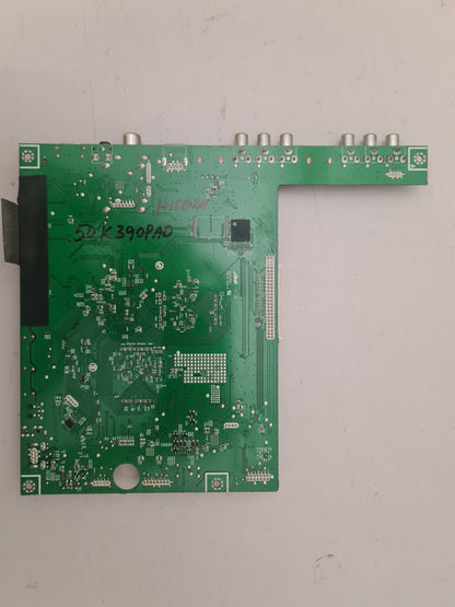 HISENSE 50K390PAD MAIN BOARD RSAG7.820.5819 LTDN50K390XWAU3D