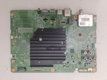 PANASONIC TH- 55GX800A MAIN BOARD TNPH1204 (1)[A]