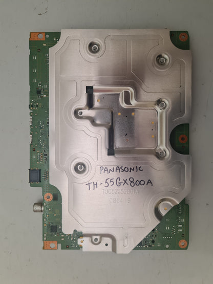 PANASONIC TH- 55GX800A MAIN BOARD TNPH1204 (1)[A]