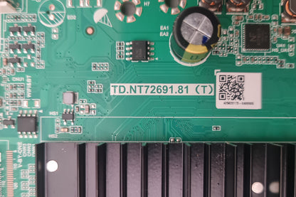 KOGAN KAQL70T96QA MAIN BOARD TD.NT72691.81 (T)