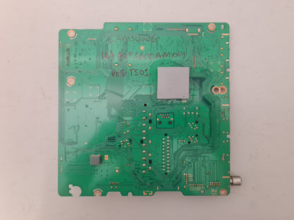 SAMSUNG UA40F6400 AMXXY (VER TS01) MAIN BOARD BN94-06169X