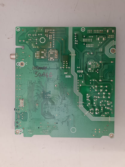 HISENSE 50A6G MAIN BOARD RSAG7.820.9746 305858 266755
