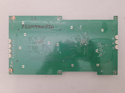 LG 75SM9900PTA FRC BOARD EAX68903404 1.1 65733301 66123501