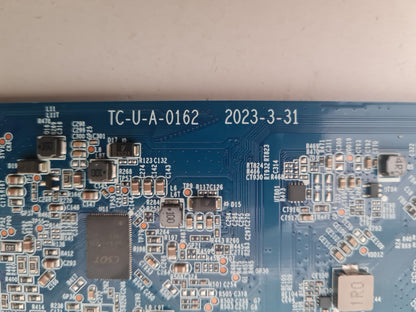 KOGAN KAQL65XQ98GSTA T-CON BOARD TC-U-A-0162