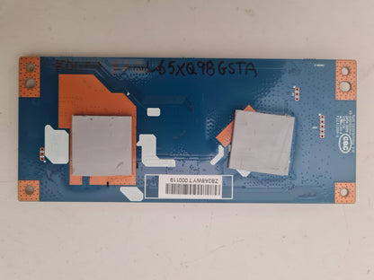 KOGAN KAQL65XQ98GSTA T-CON BOARD TC-U-A-0162