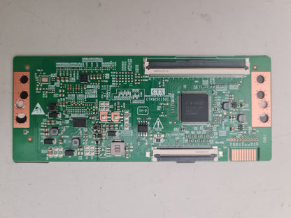 KOGAN KAQL70T96QA T-CON BOARD CTX92511S2C